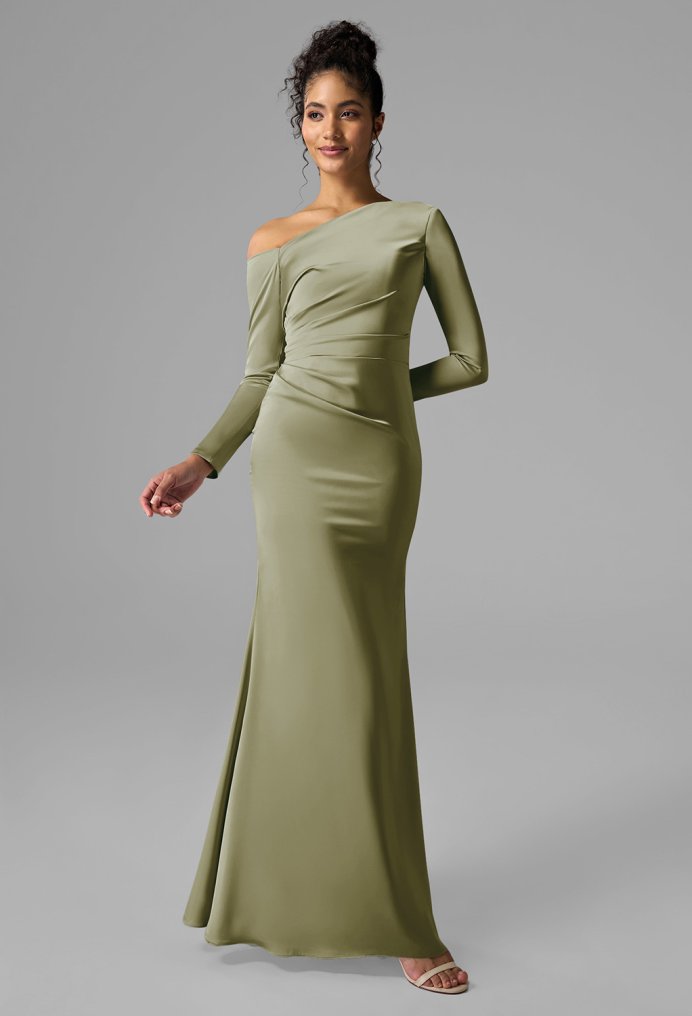 AW Anya Fennel Seed  Wedding Guest Dresses